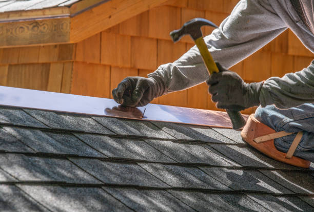 Sheet Metal Roofing in Pirtleville, AZ