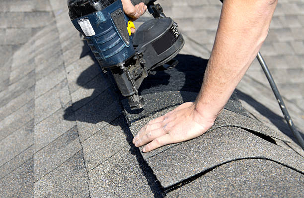 Fast & Reliable Emergency Roof Repairs in Pirtleville, AZ